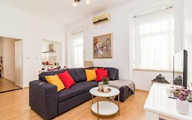 Apartman Lussi